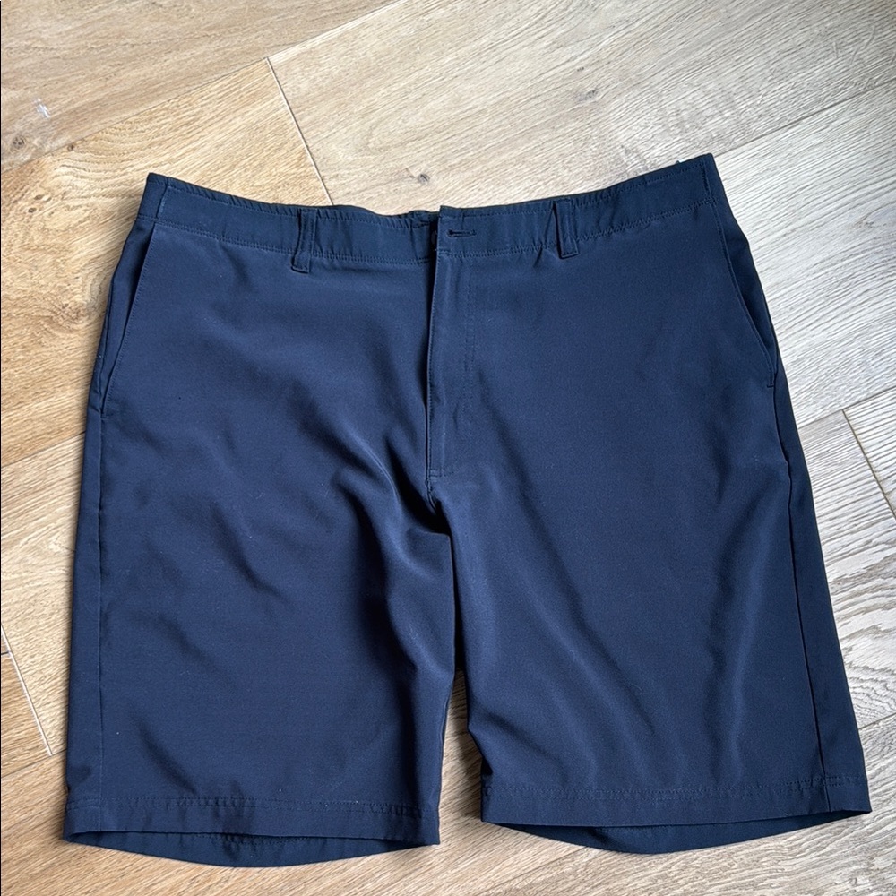 Ben Hogan Men's Black Shorts